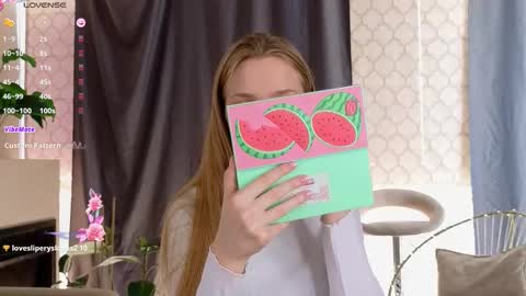 Lilia online show from November 18, 6:27 am