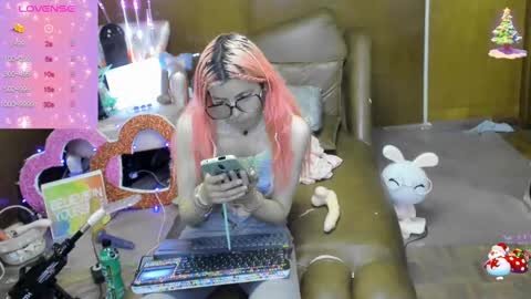 Skinnygirl online show from September 10, 1:06 am