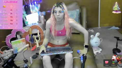 Skinnygirl online show from October 23, 1:51 am