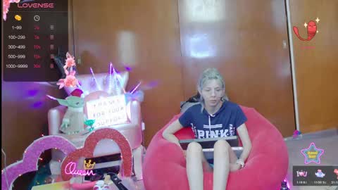 Skinnygirl online show from May 14, 2:21 am