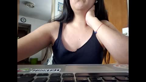 lafoxglam01 online show from October 11, 4:43 pm