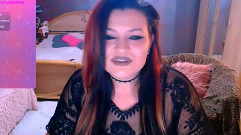 Arielle online show from November 10, 7:38 pm