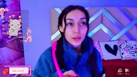 laia_and_damian online show from January 14, 12:02 pm