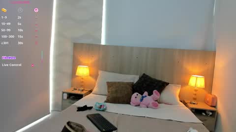 Laia Cruz online show from January 8, 7:31 pm