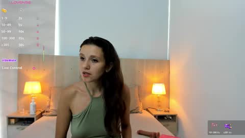 Laia Cruz online show from March 5, 8:07 pm