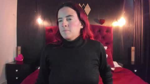 Laia  online show from March 29, 11:56 am