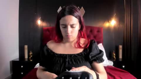 Laia  online show from February 4, 11:47 am