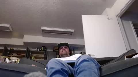 Snapshot of laidback_and_chill chatting on March 10, 1:34 am Rick online show from March 10, 1:34 am