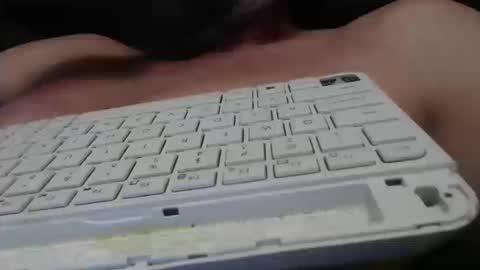 Snapshot of laidback_and_chill chatting on October 17, 12:36 am Rick online show from October 17, 12:36 am