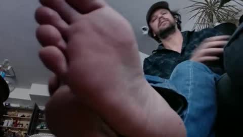 Snapshot of laidback_and_chill chatting on January 14, 4:18 pm Rick online show from January 14, 4:18 pm