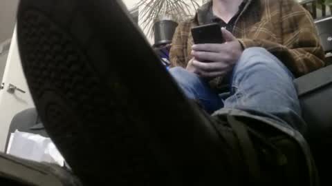 Snapshot of laidback_and_chill chatting on January 17, 4:49 am Rick online show from January 17, 4:49 am