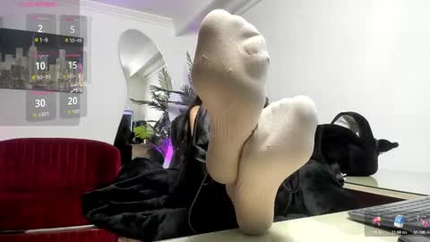 laila_angel online show from September 19, 11:47 am
