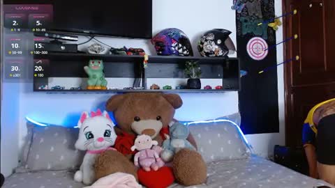 Lai online show from July 8, 12:30 pm