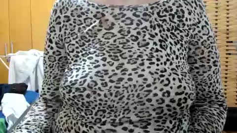 LAILA online show from July 27, 12:24 pm