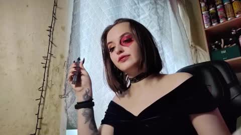 laizymarymur online show from February 14, 7:11 am
