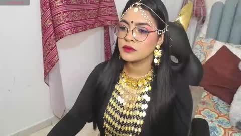 Laskhmirani online show from November 19, 12:15 pm