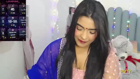 Laskhmirani online show from April 13, 11:47 am