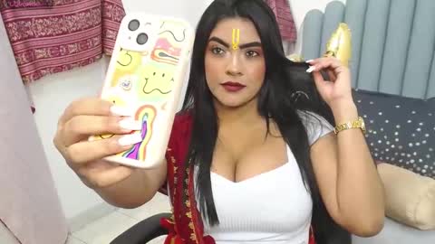 Laskhmirani online show from October 6, 7:10 pm