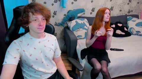 Lu  Alex online show from December 15, 10:44 am