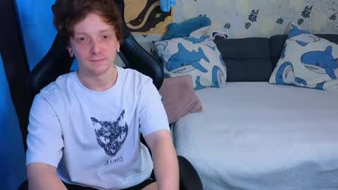 Lu  Alex online show from April 24, 12:40 pm