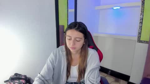 Lala clark online show from February 2, 8:38 pm