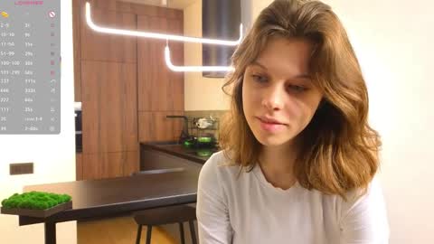 Julia online show from April 3, 8:16 pm