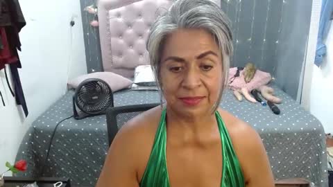 lalisha online show from September 25, 1:34 am