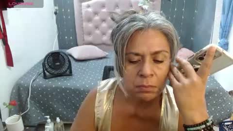 lalisha online show from July 2, 3:23 am