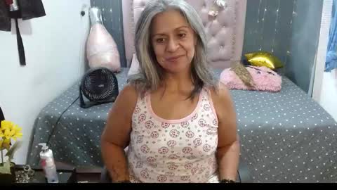 lalisha online show from March 14, 1:53 am