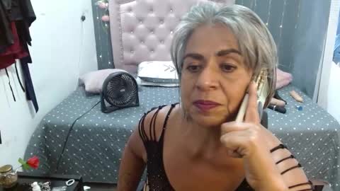 lalisha online show from September 24, 1:12 am