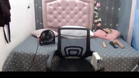 lalisha online show from March 7, 8:00 pm