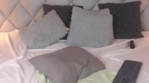 Laly Castro online show from January 30, 12:18 am