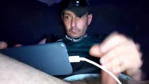 Lamacua69 online show from July 3, 8:57 pm