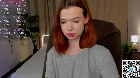 Mimi online show from March 11, 4:26 am