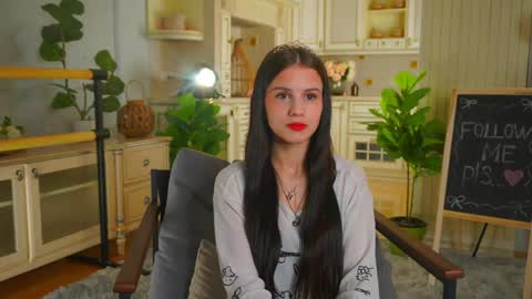 Emily online show from May 10, 3:02 am