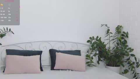 Liana online show from January 19, 1:54 pm