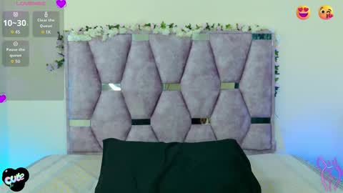 Lana online show from February 10, 10:07 am