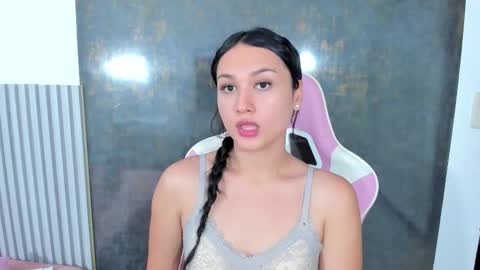 Lana online show from October 11, 9:18 pm