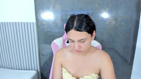 Lana online show from November 7, 8:44 pm