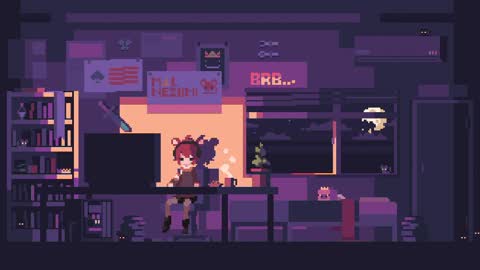 Lana online show from April 8, 9:07 pm