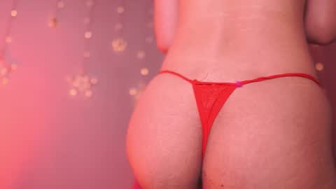 Lana online show from November 27, 1:46 am