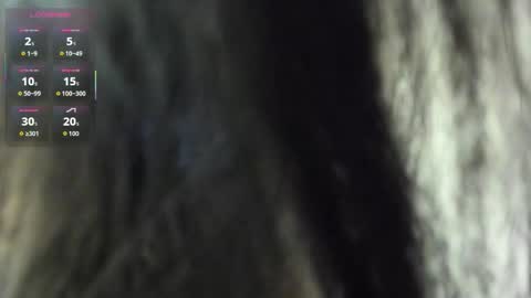 lana_lann online show from January 8, 12:33 pm