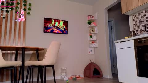 Milana online show from September 28, 2:42 am