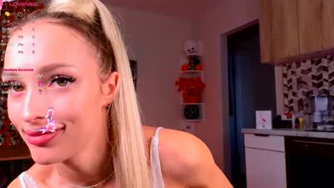 Milana online show from October 20, 3:00 am
