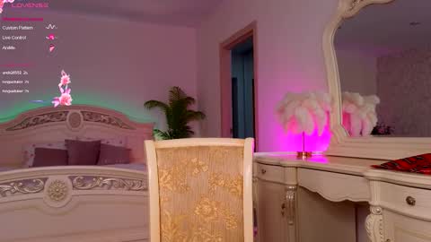 Milana online show from September 26, 4:20 am