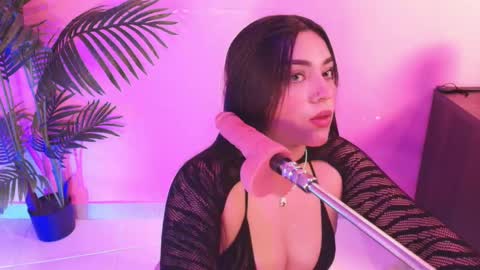 LANA online show from May 9, 4:18 am