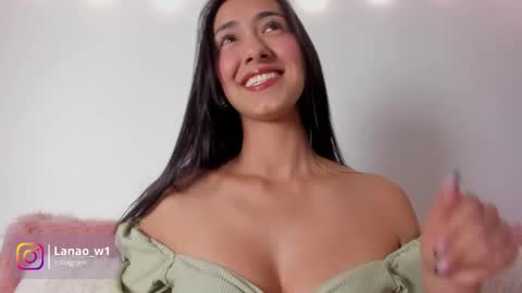 Lana Owens online show from May 7, 1:01 am
