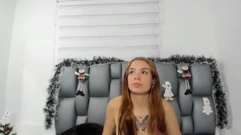 Lana and Steve online show from December 14, 2:55 am