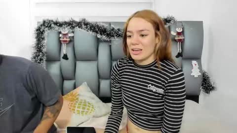 Lana and Steve online show from December 17, 2:11 pm