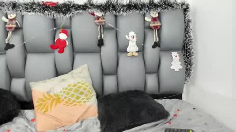 Lana and Steve online show from December 5, 10:28 pm